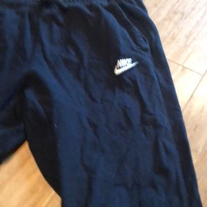 Nike men’s joggers